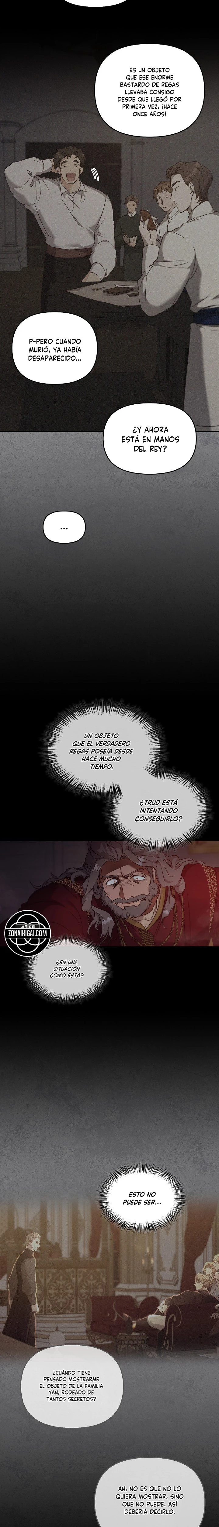 Regas capítulo 100, página 4