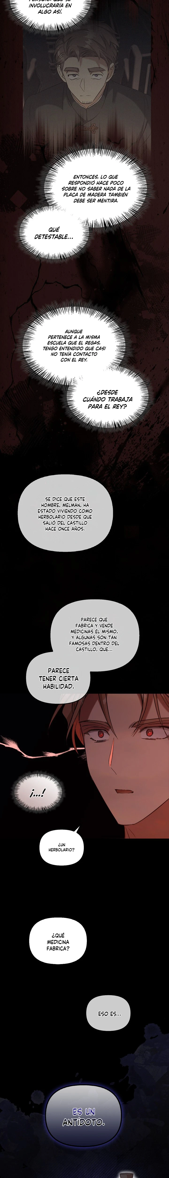 Regas capítulo 101, página 15