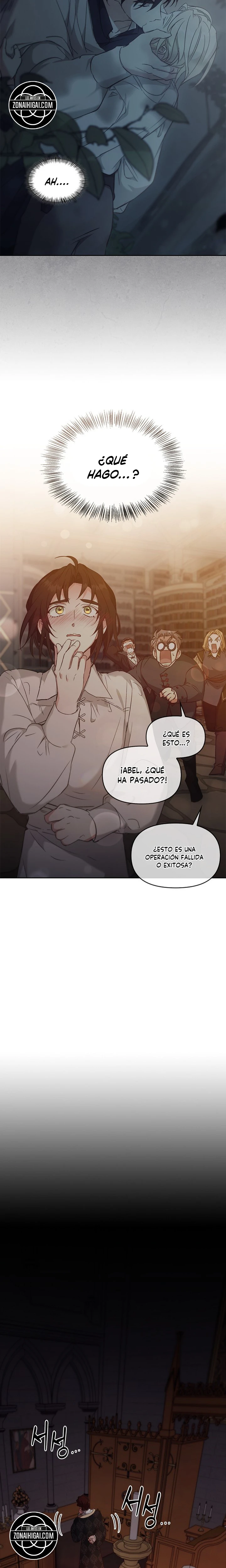 Regas capítulo 99, página 15
