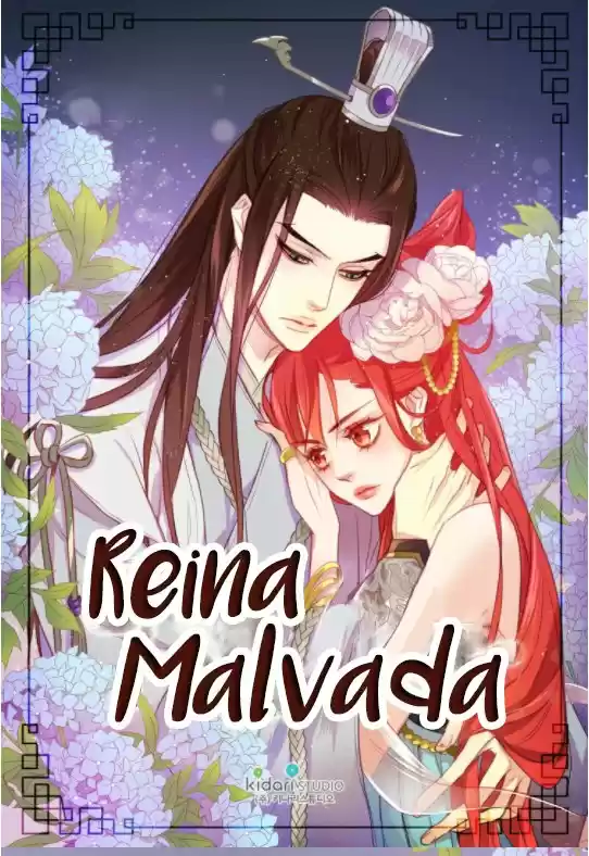 REINA MALVADA capítulo 113, página 1