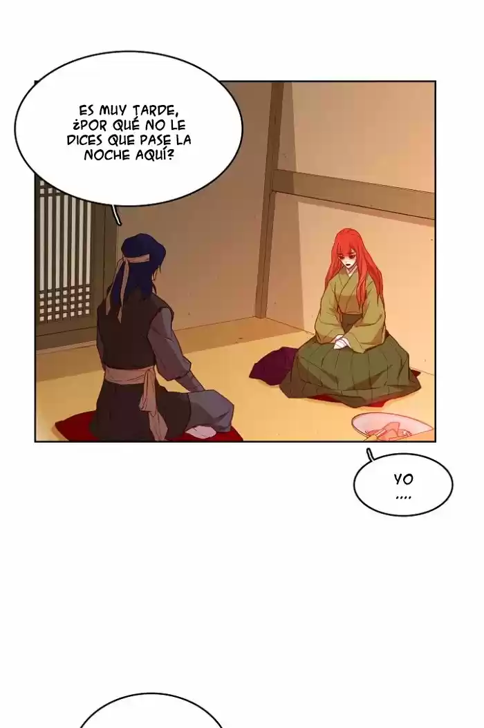 REINA MALVADA capítulo 113, página 6