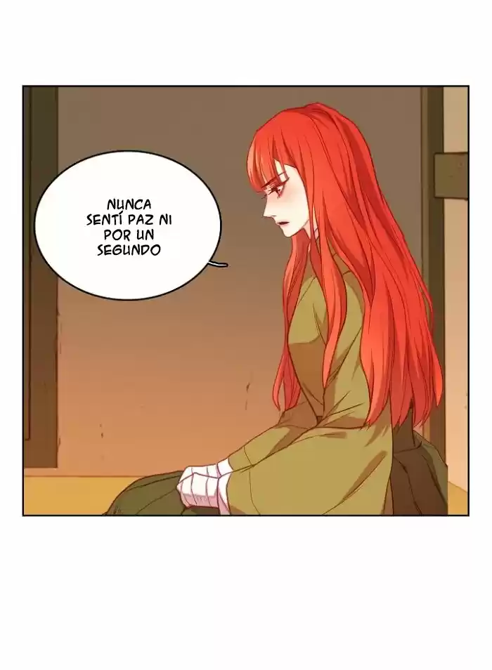 REINA MALVADA capítulo 113, página 12