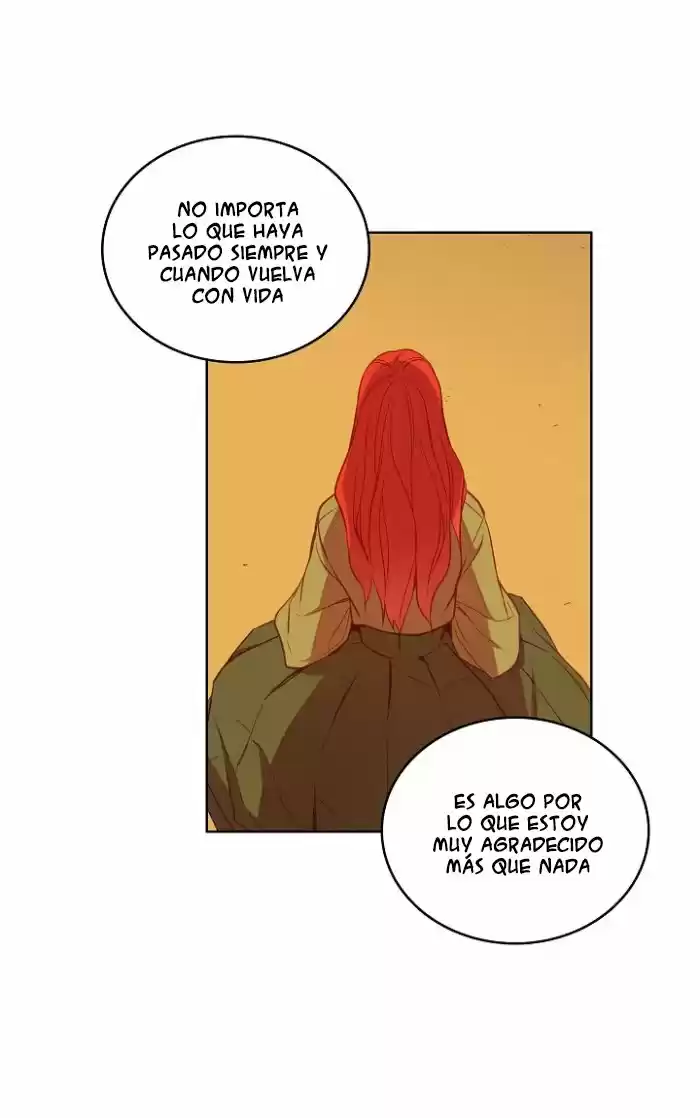 REINA MALVADA capítulo 113, página 20