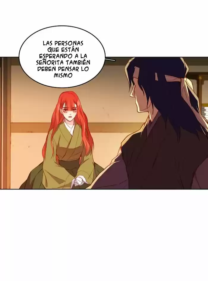 REINA MALVADA capítulo 113, página 25