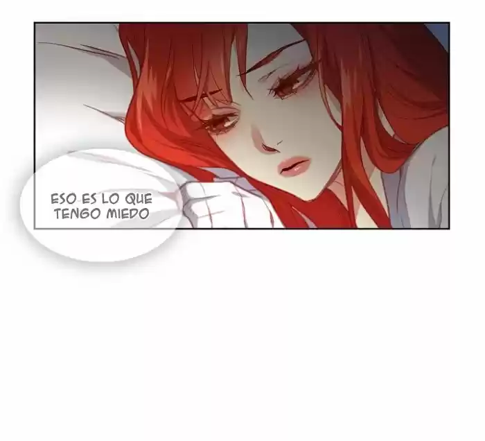 REINA MALVADA capítulo 113, página 27
