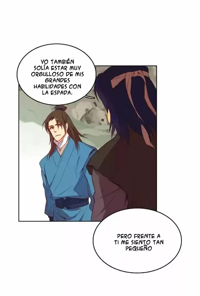 REINA MALVADA capítulo 113, página 44