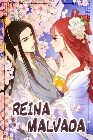 REINA MALVADA capítulo 13, página 2