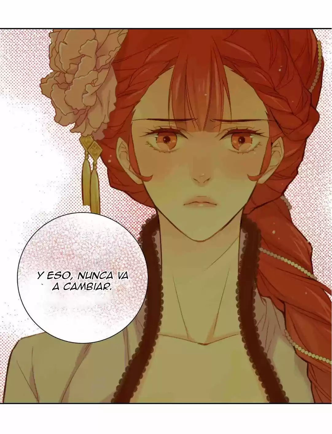 REINA MALVADA capítulo 13, página 44