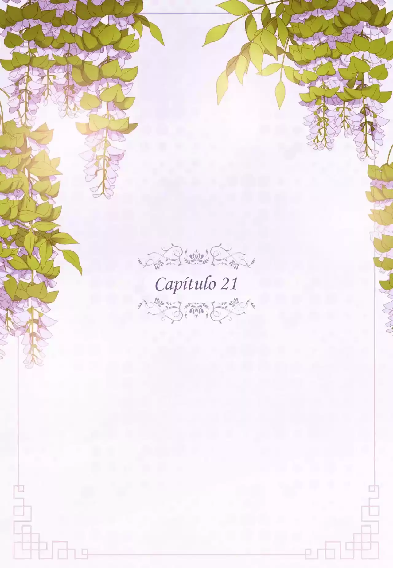 REINA MALVADA capítulo 21, página 3