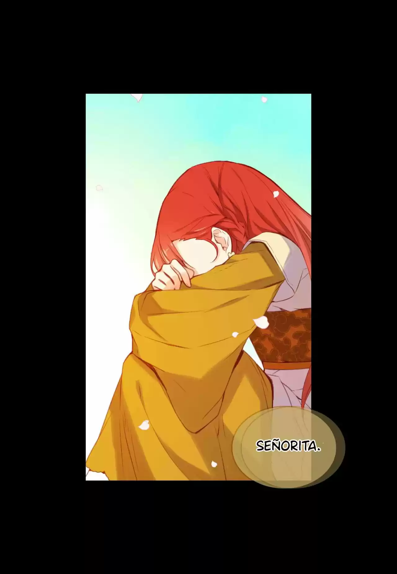 REINA MALVADA capítulo 21, página 6