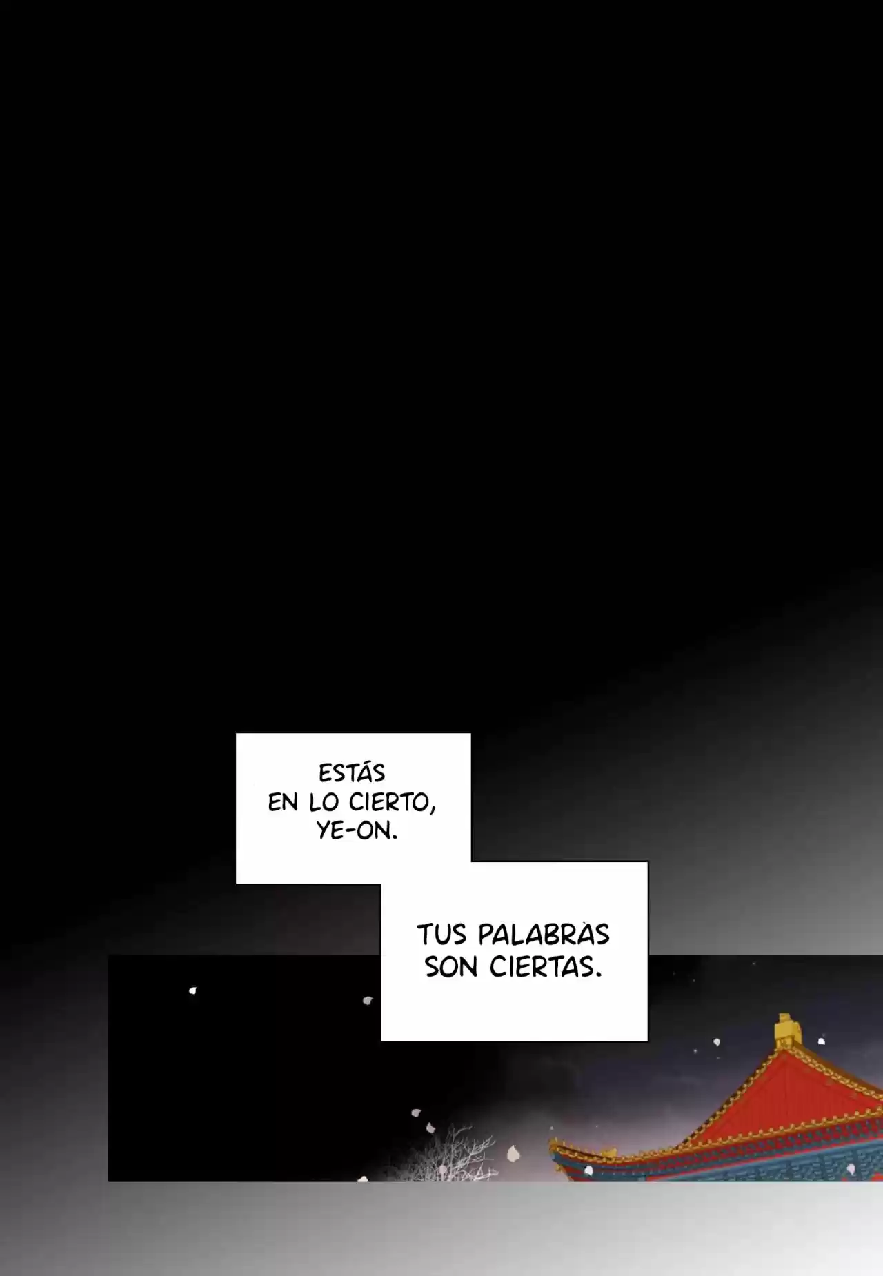 REINA MALVADA capítulo 21, página 42