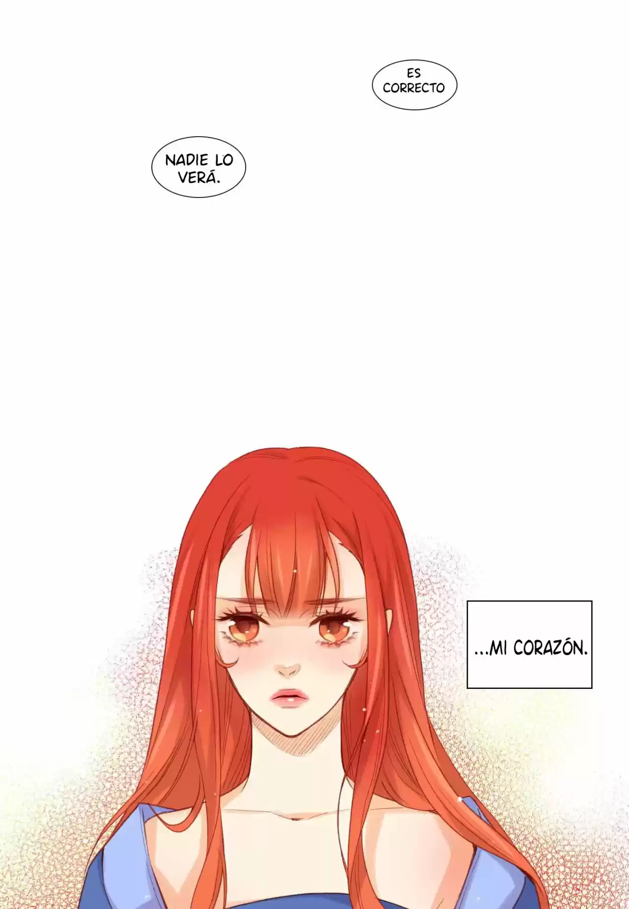 REINA MALVADA capítulo 21, página 48