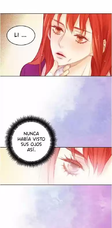 REINA MALVADA capítulo 35, página 34
