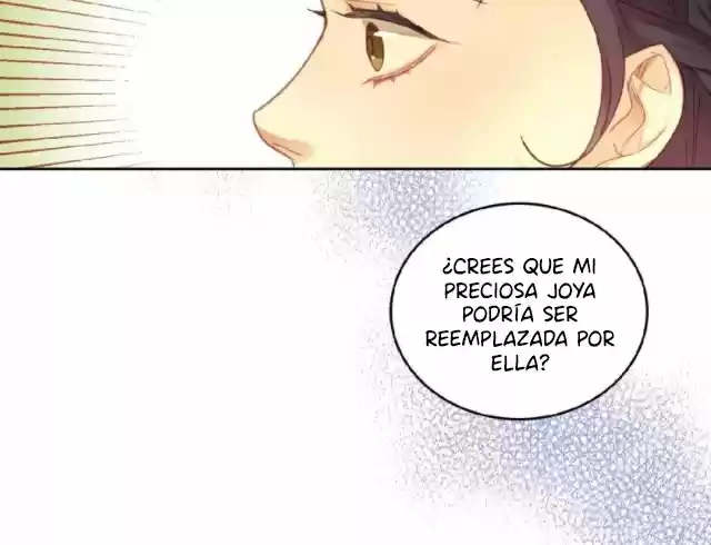 REINA MALVADA capítulo 38, página 34