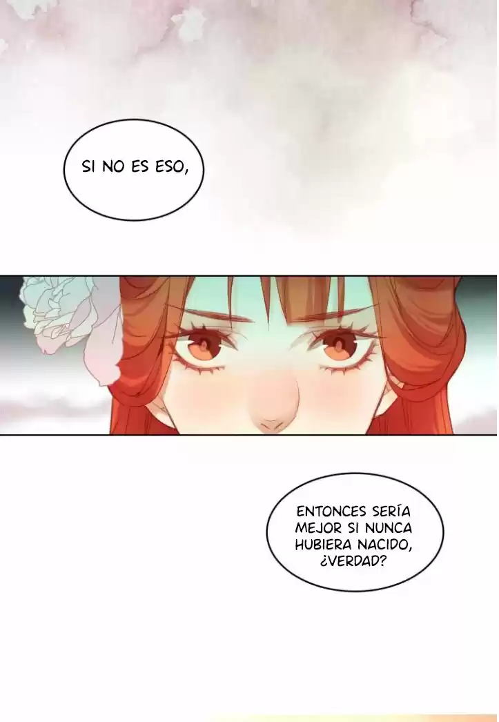 REINA MALVADA capítulo 39, página 40