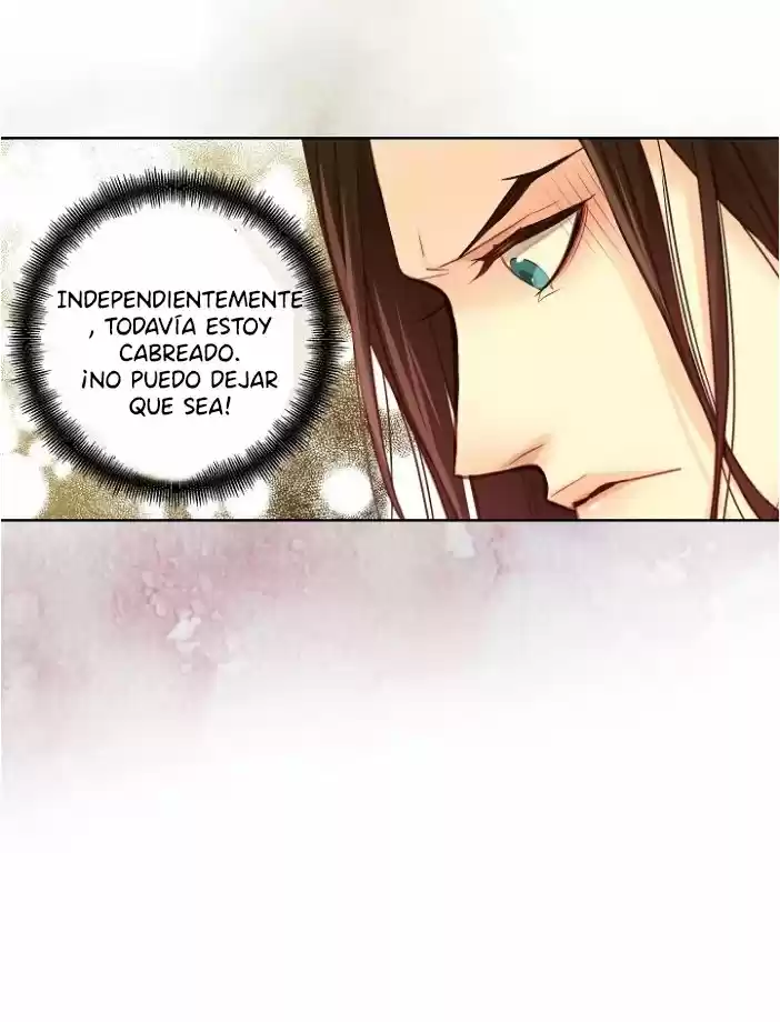 REINA MALVADA capítulo 45, página 34