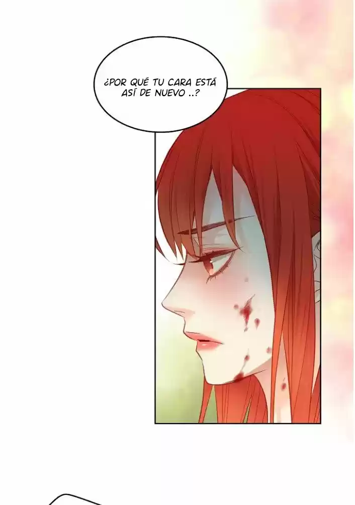 REINA MALVADA capítulo 49, página 32