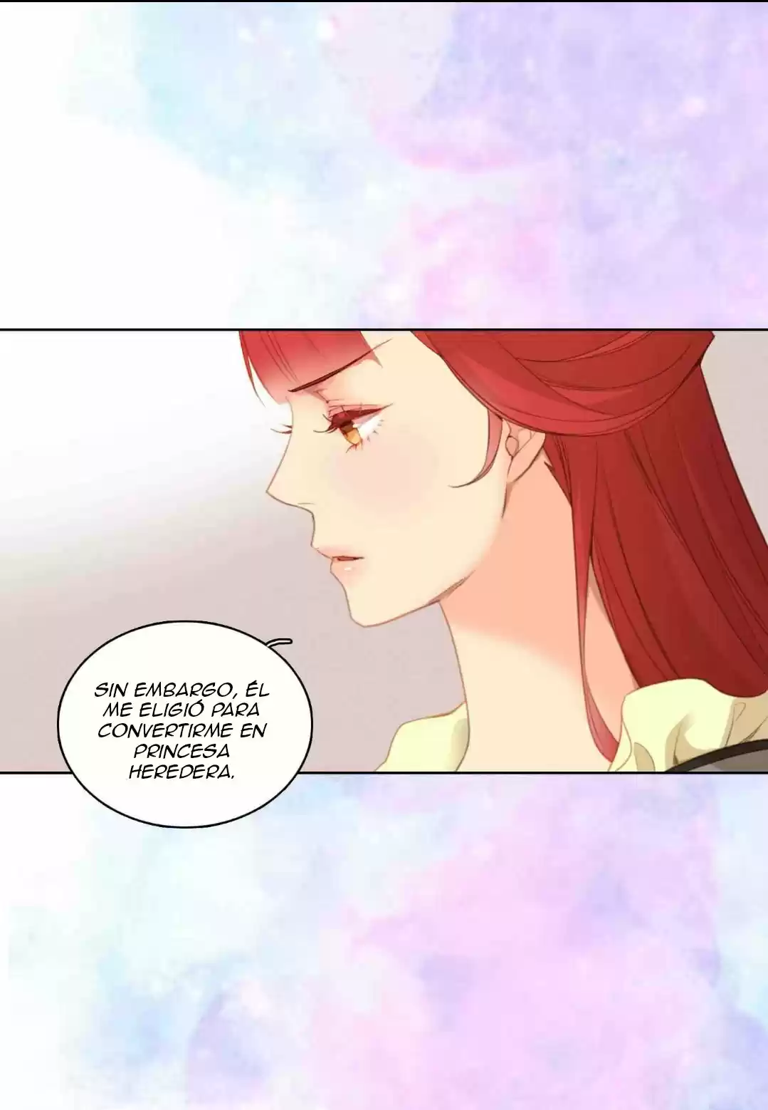 REINA MALVADA capítulo 8, página 7