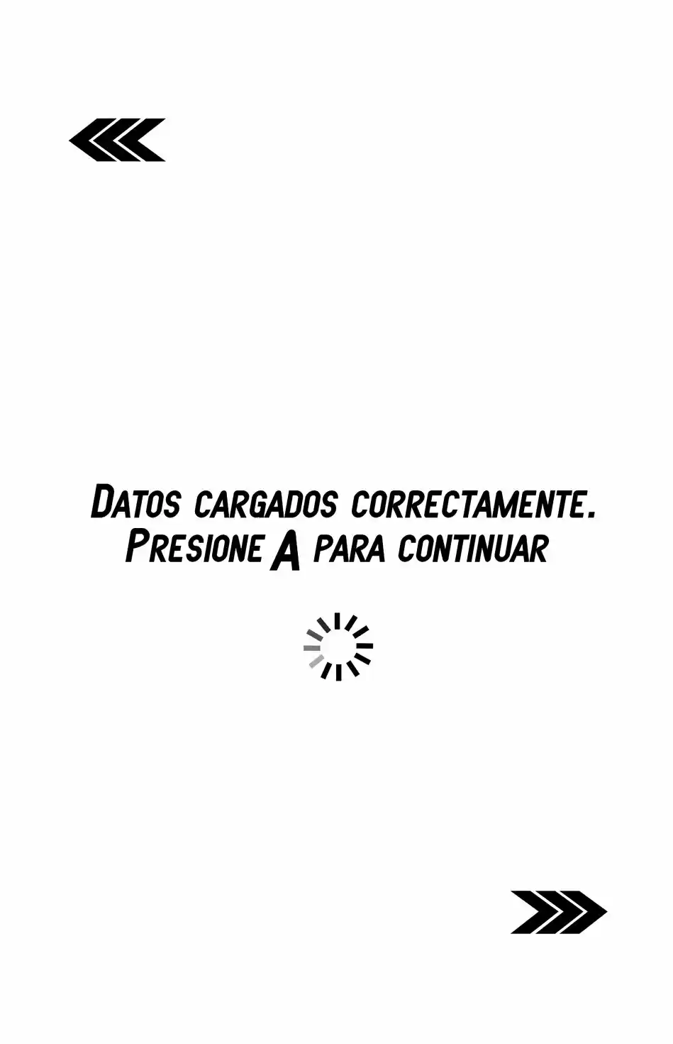 RELICK capítulo 3, página 4