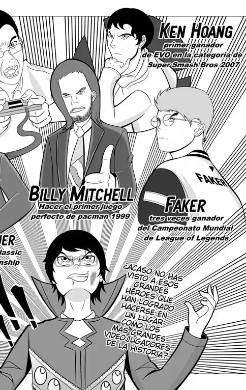 RELICK capítulo 4, página 9