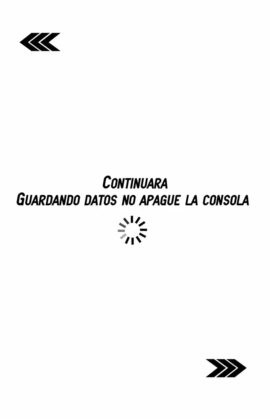 RELICK capítulo 4, página 21