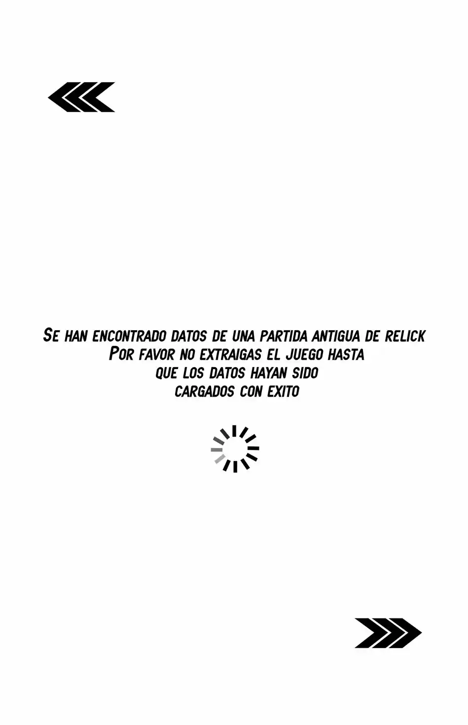 RELICK capítulo 5, página 2