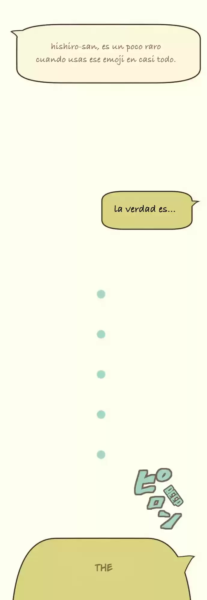 ReLIFE capítulo 48.05, página 4