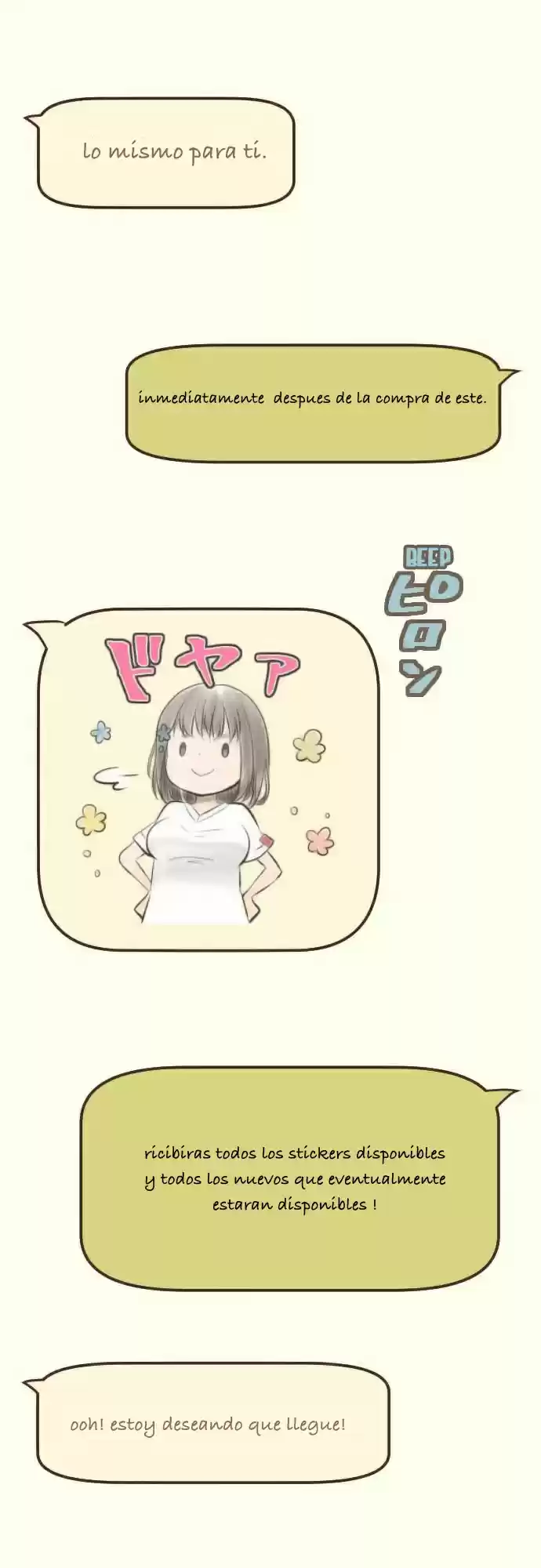 ReLIFE capítulo 48.05, página 7