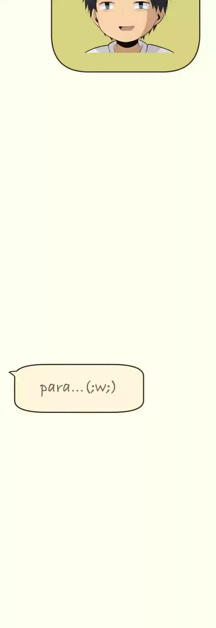 ReLIFE capítulo 48.05, página 10