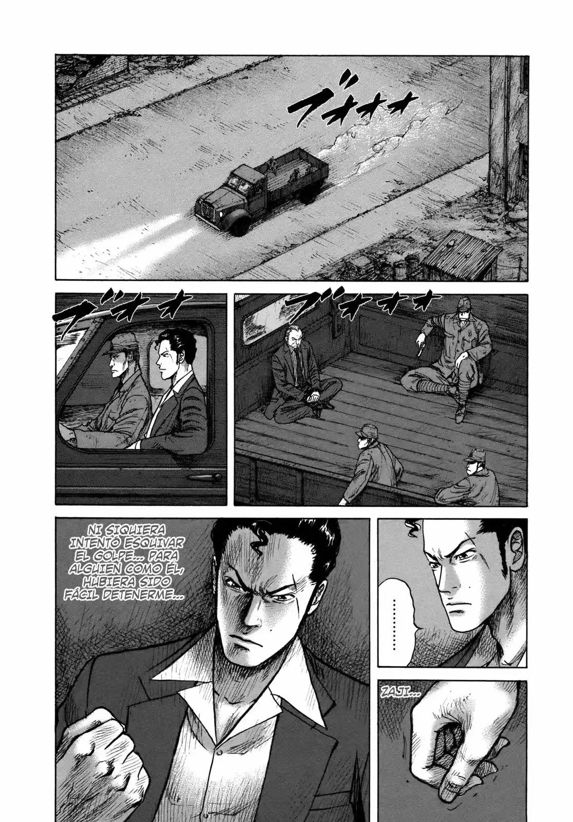 ReMember capítulo 10, página 7