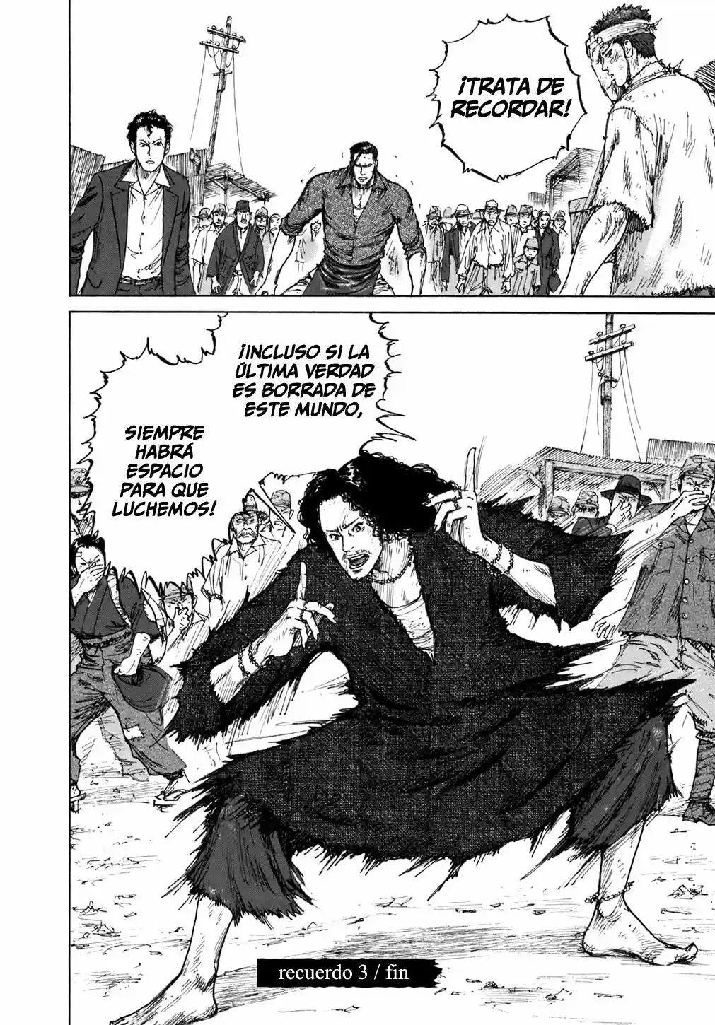 ReMember capítulo 3, página 26