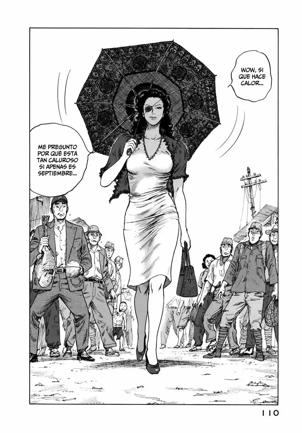ReMember capítulo 4, página 18