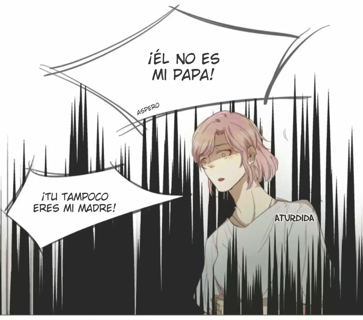 REMOLINOS capítulo 1, página 15