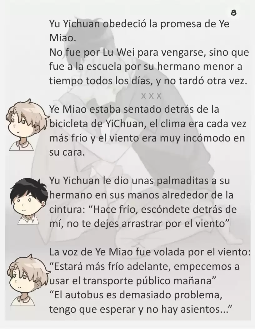 REMOLINOS capítulo 10, página 9