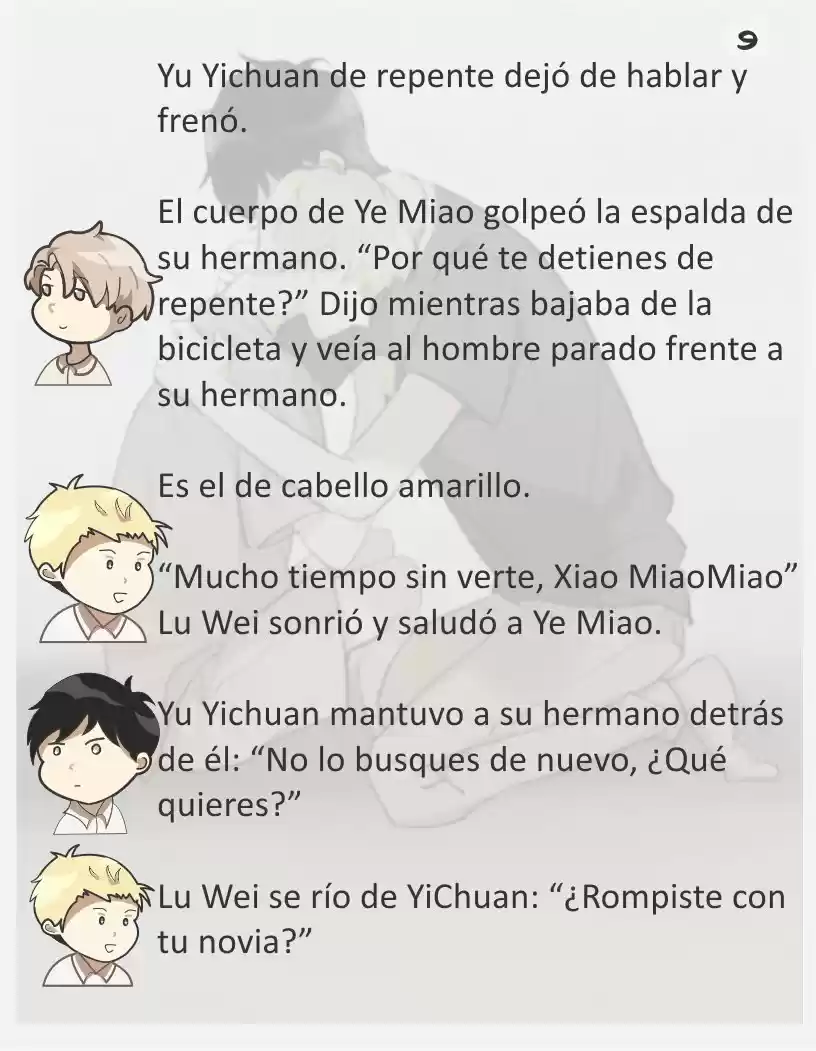 REMOLINOS capítulo 10, página 10