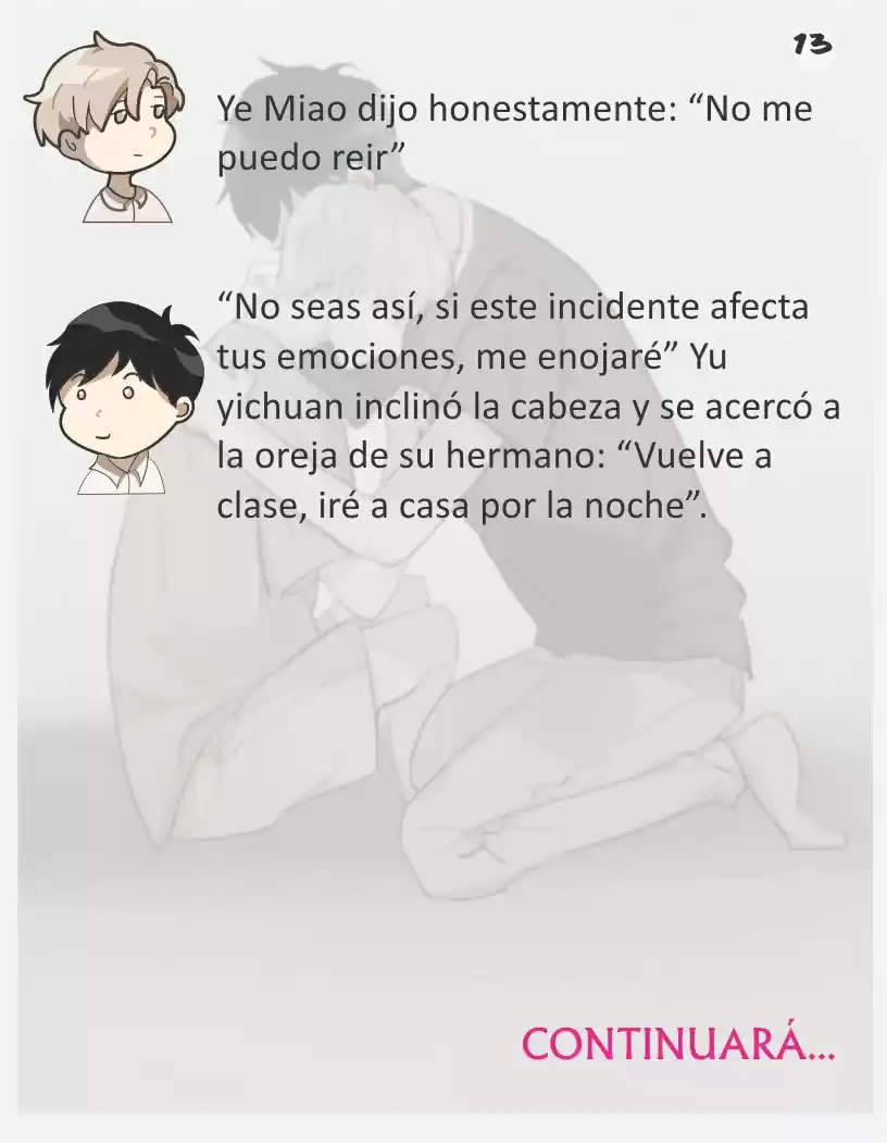 REMOLINOS capítulo 10, página 14