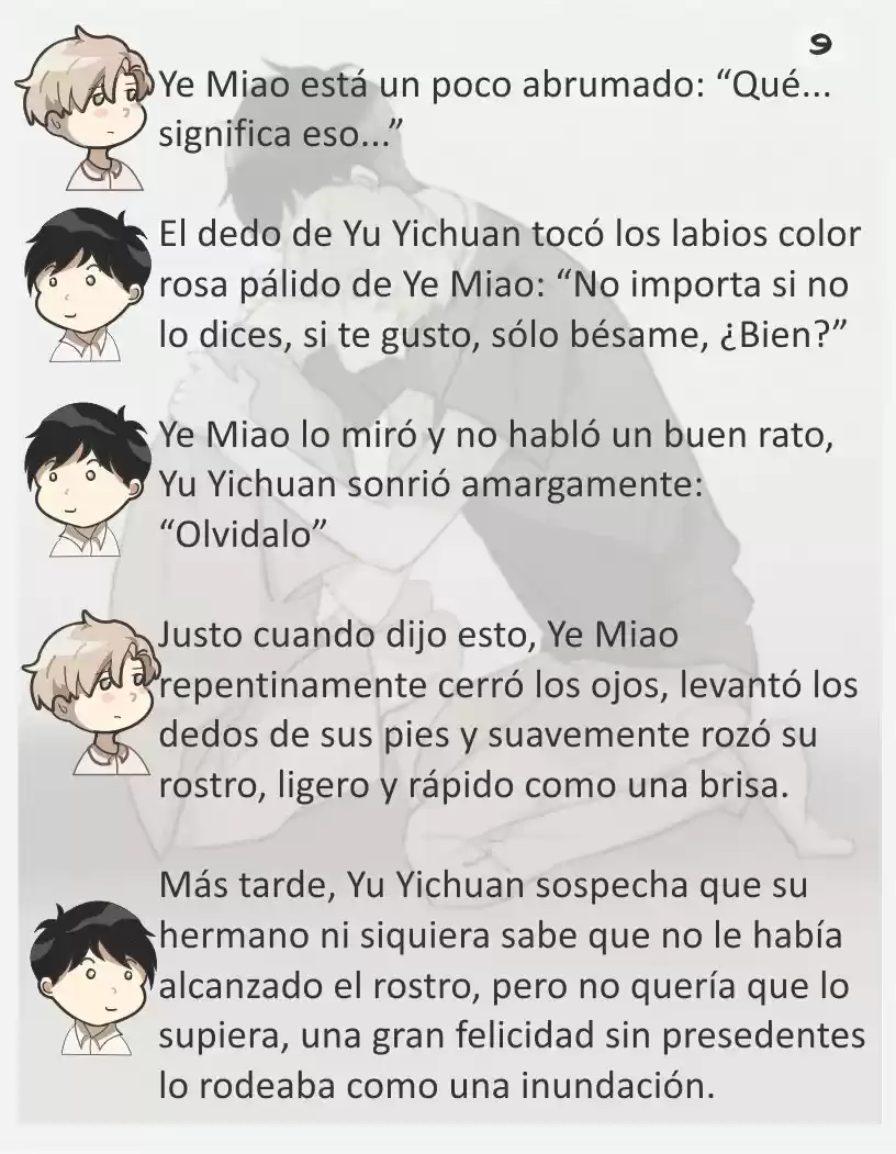 REMOLINOS capítulo 11, página 10