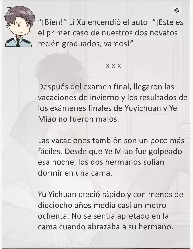 REMOLINOS capítulo 12, página 7