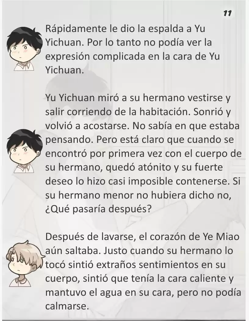 REMOLINOS capítulo 12, página 12