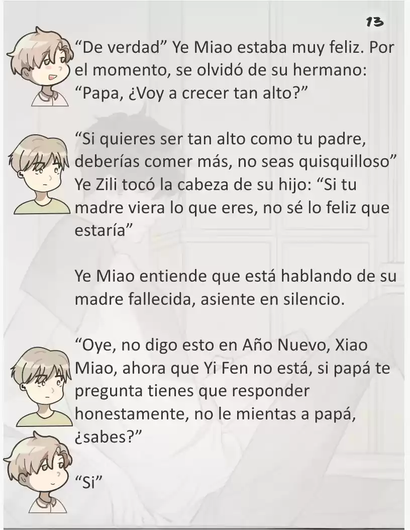 REMOLINOS capítulo 12, página 14