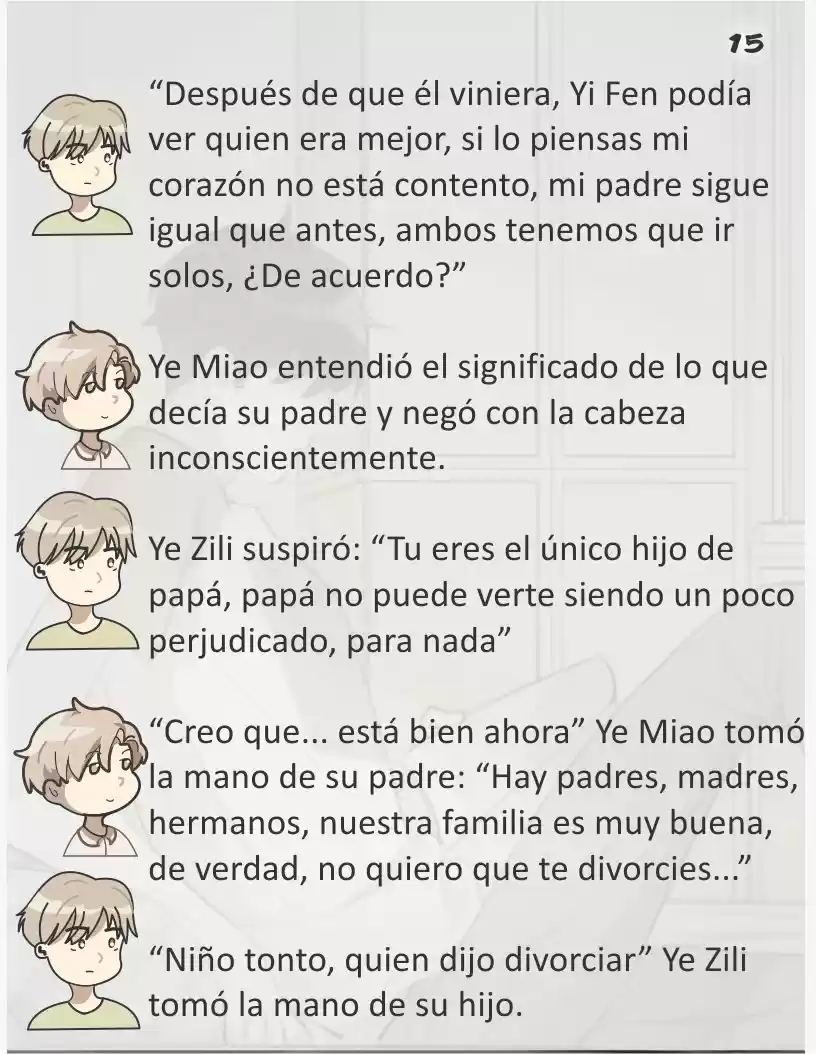 REMOLINOS capítulo 12, página 16