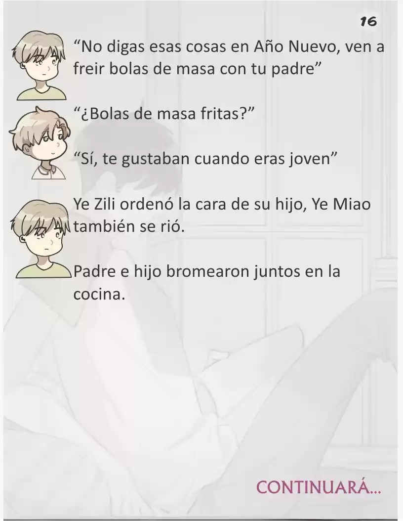 REMOLINOS capítulo 12, página 17