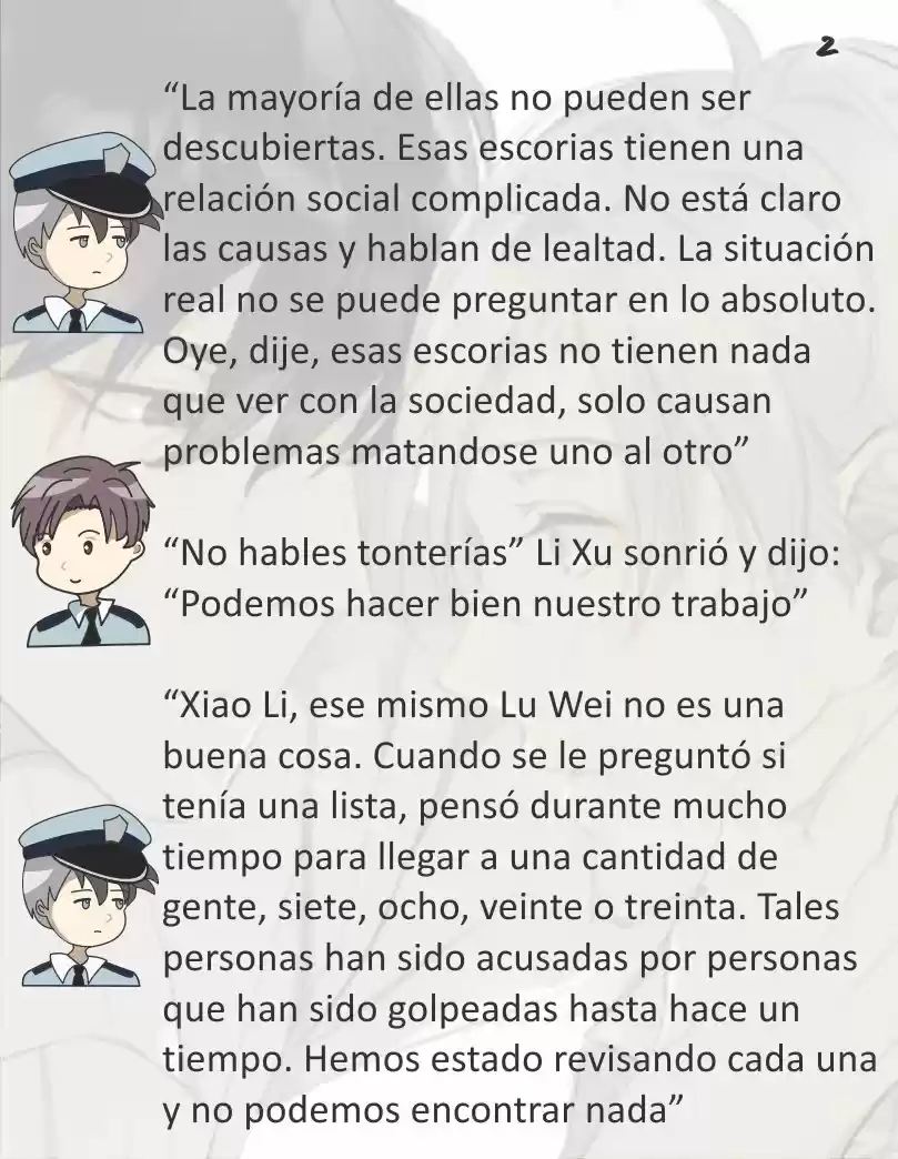 REMOLINOS capítulo 13, página 3