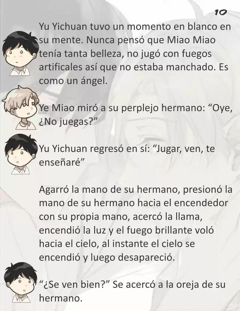 REMOLINOS capítulo 13, página 11