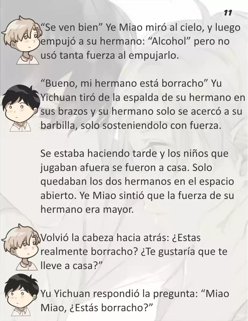 REMOLINOS capítulo 13, página 12