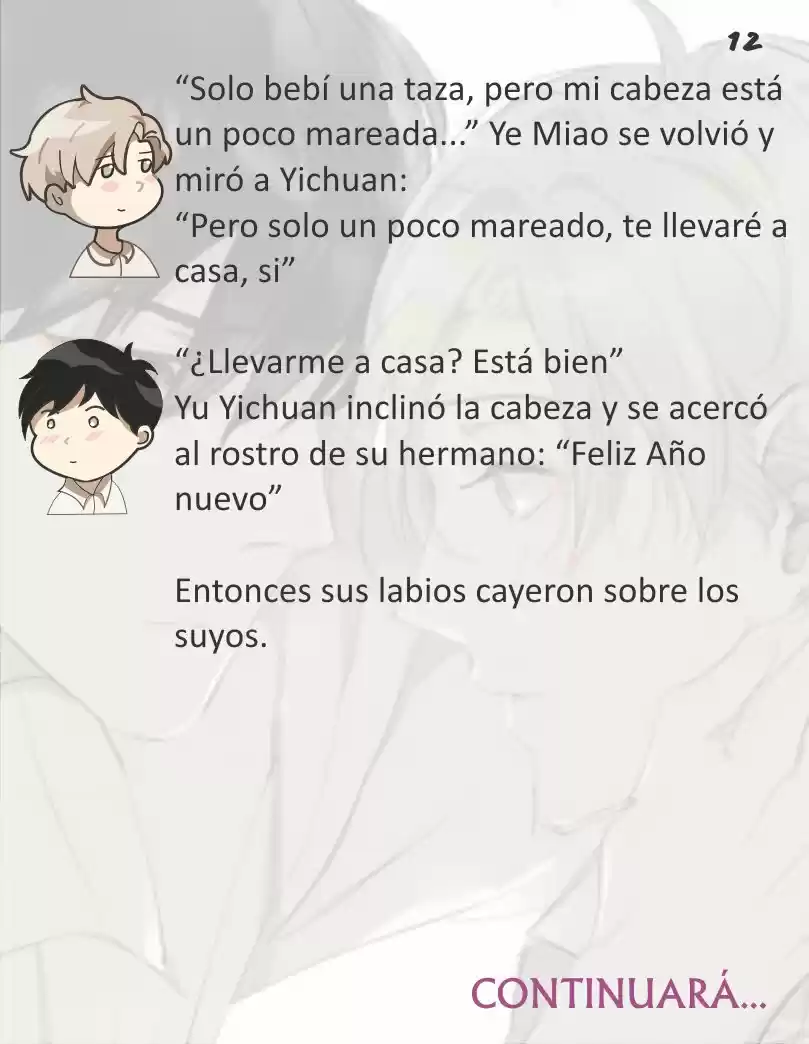 REMOLINOS capítulo 13, página 13