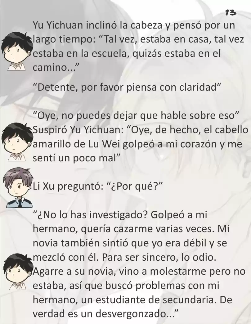 REMOLINOS capítulo 14, página 14
