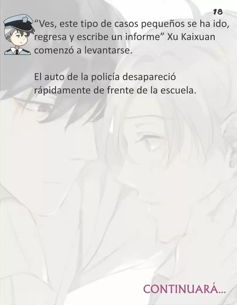 REMOLINOS capítulo 14, página 19