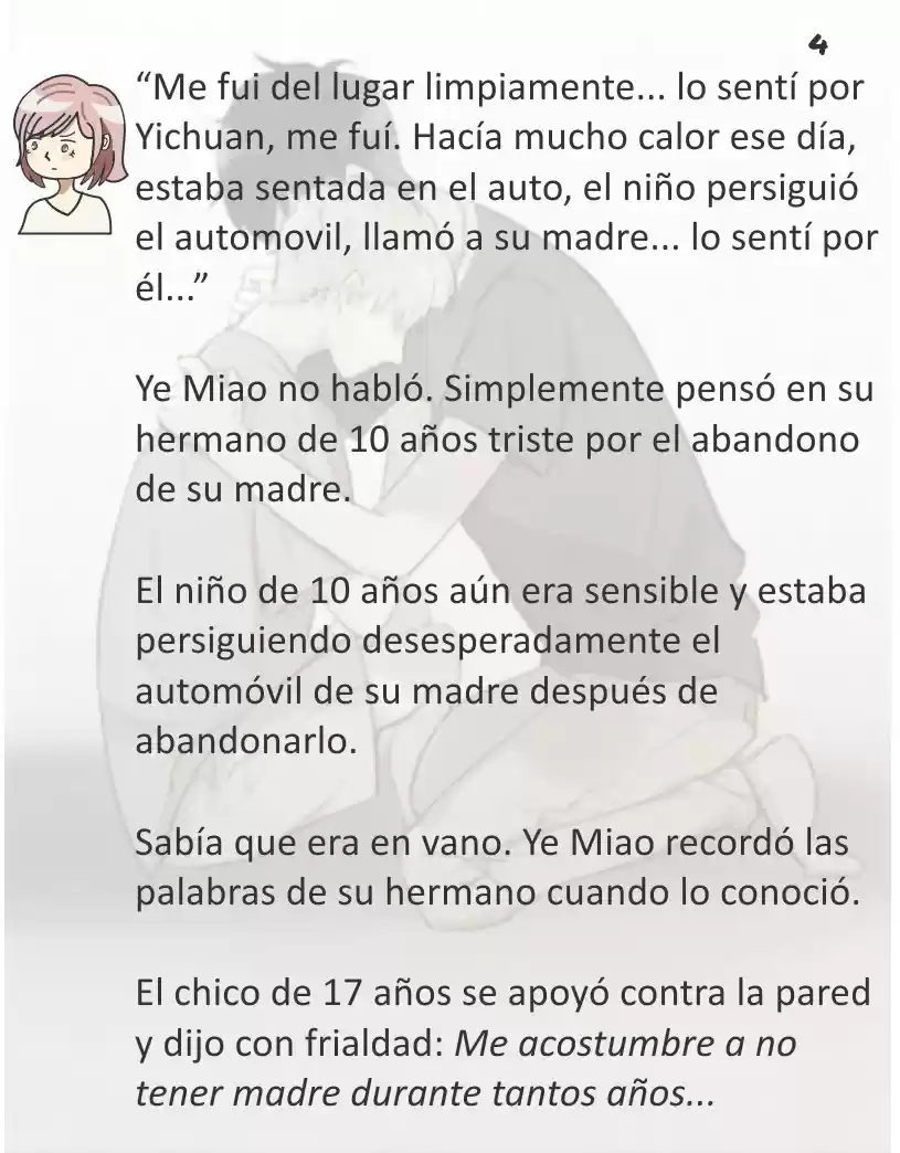 REMOLINOS capítulo 16, página 5