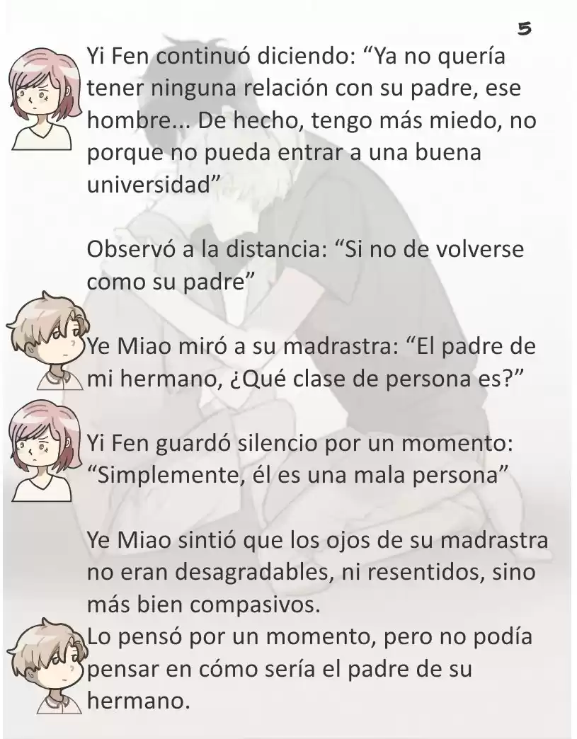 REMOLINOS capítulo 16, página 6